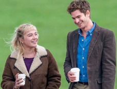 电影《我们同在》上映时间