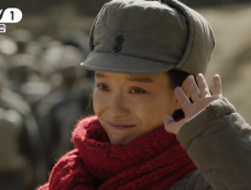 《西北岁月》第32集分集剧情介绍