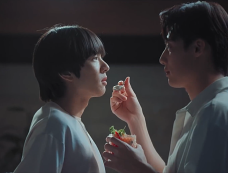 泰剧《爱情罗勒香》第4集分集剧情介绍