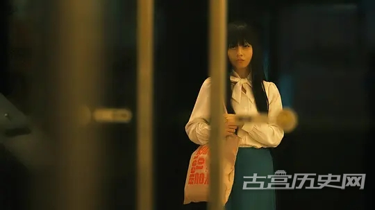 《秘密同盟》第2集