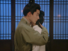 《柳舟记》第10集分集剧情介绍