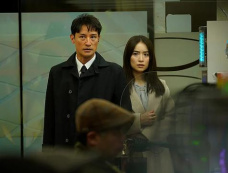 《密告之歌2》第2集分集剧情介绍