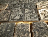 中国四大木版年画简单介绍