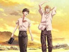 动漫《黄昏失焦》剧情介绍