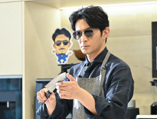 《西园寺小姐不做家务》西园寺与楠见俊的关系如何发展