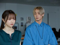 《小栞 让我听听你的心声吧》第1集分集剧情介绍