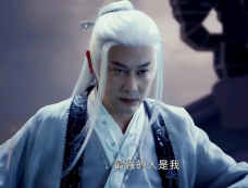 少年白马醉春风李长生结束“长生”原因