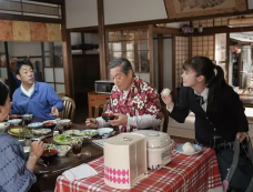 《御饭团》第45集分集剧情介绍