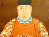 朱允炆死后葬在哪里了