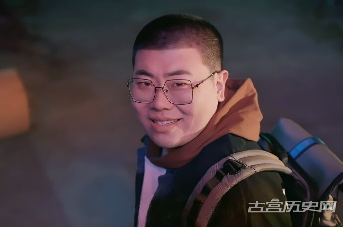 《非正常动物研究中心》第2集