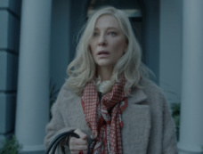 Apple TV+《免责声明》剧情介绍