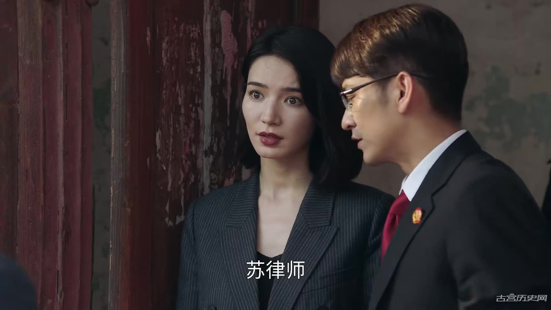 《江河之上》江石化工厂爆炸