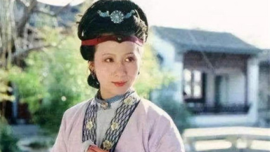 《红楼梦》贾珠娶李纨的原因