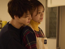 《复仇男友》第1集分集剧情介绍