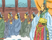 两汉时期乐器介绍