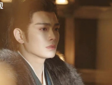 《长乐曲》第3集分集剧情介绍