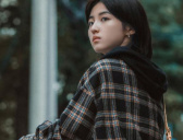 《天才基本法》林朝夕身世介绍