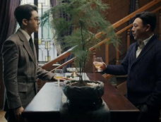 《孤舟》第25集分集剧情介绍