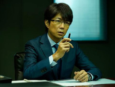 《密告之歌2》第3集分集剧情介绍