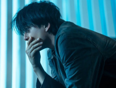 Netflix韩剧《旅行箱》播出时间