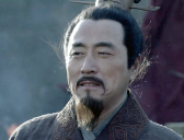 汉高祖刘邦的丞相介绍