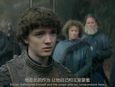 美剧《龙之家族第二季》第7集分集剧情介绍