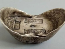 宋朝一两银子的购买力