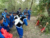 彝族传统节日介绍