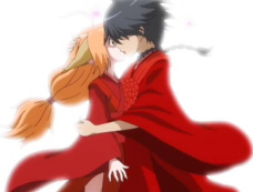 《狐妖小红娘月红篇》苏苏爱上白月初了吗