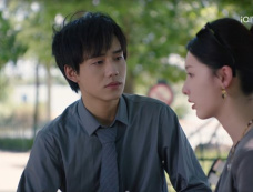 《主妇的觉醒》第3集分集剧情介绍