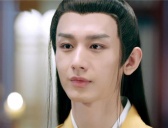 《与君歌》第三人是齐焱吗