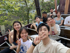 《再见十八班》第6集分集剧情介绍