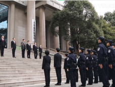 《执行法官》第7集分集剧情介绍