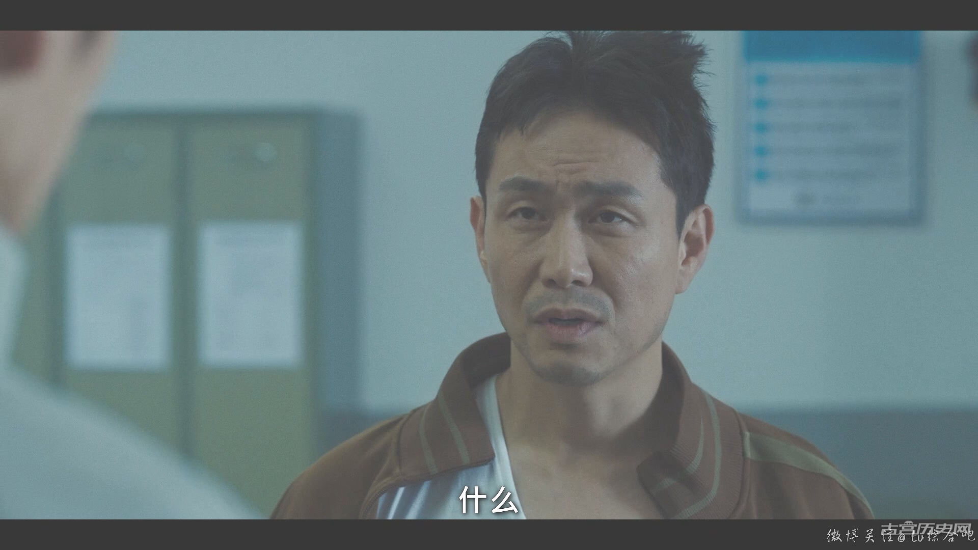 《死期将至》李柱勋死了吗