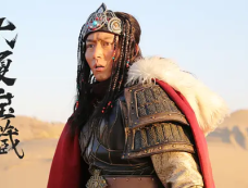 《塞上迷情&大夏宝藏》第19集分集剧情介绍