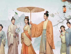 《度华年》更新时间是什么