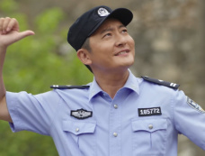 《驻站》第19集分集剧情介绍