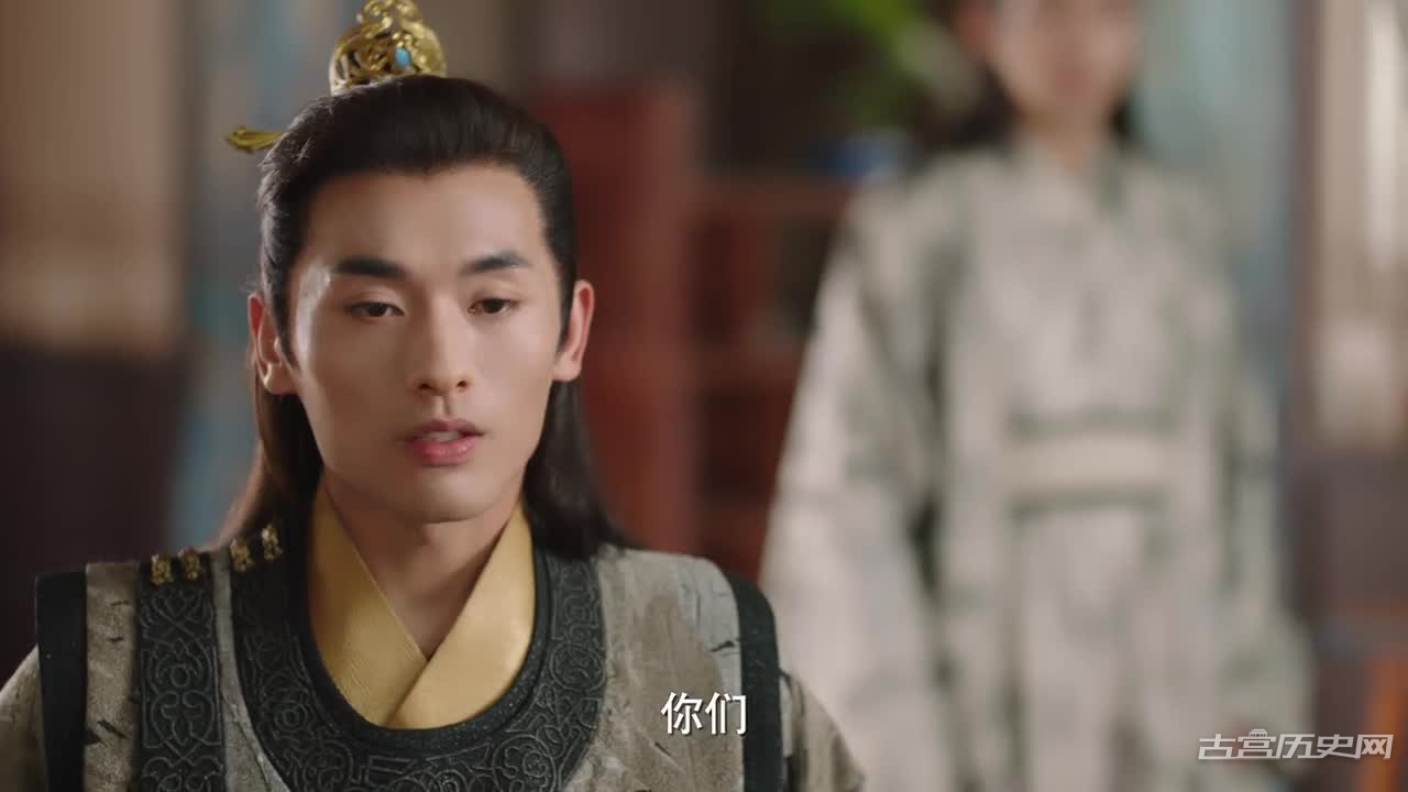 《长相勿》第16集