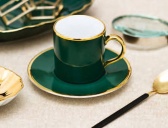 葡萄牙的咖啡文化