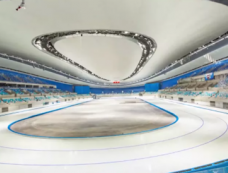 2022年北京冬奥会场馆介绍