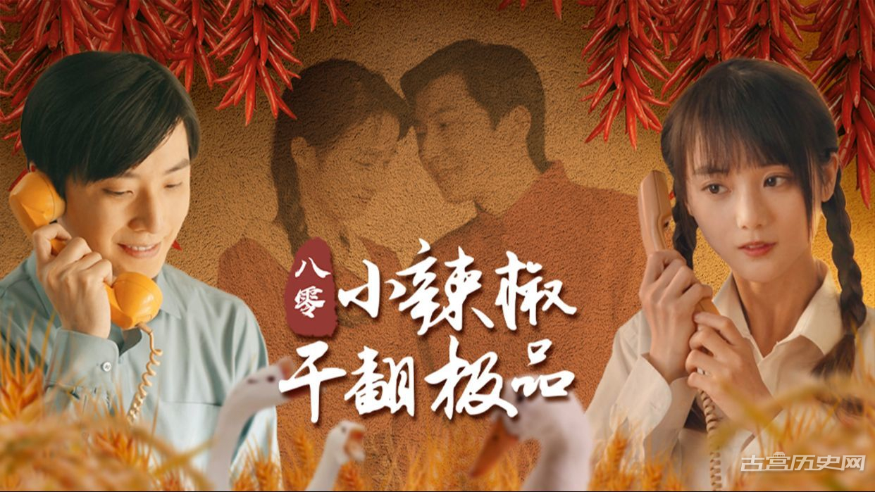 《八零小辣椒干翻极品》剧情介绍