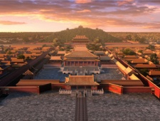 为什么故宫又叫紫禁城