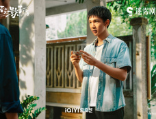 《看不见影子的少年》真正的边杰去哪儿了