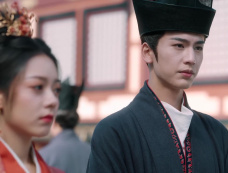 《度年华》李蓉与裴文宣再结连理