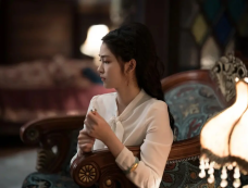 《良辰好景再逢君》演员表