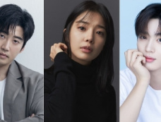 韩剧《我们成为了奇迹》角色介绍