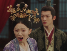 《长相思第二季》19-20集看点