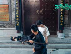 《画梦师传奇》剧情介绍