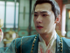 《<em>且试天下</em>》雍王得知丰兰息就是黑丰息为什么不杀他