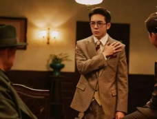 《孤舟》收视率表现平平?大量差评